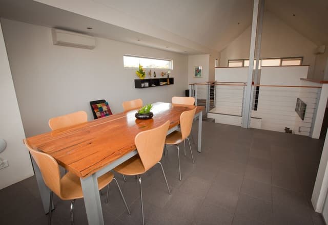 Vancouver - Two Bedroom/Two Bathroom Townhouse