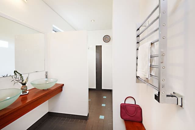 Vancouver - Two Bedroom/Two Bathroom Townhouse
