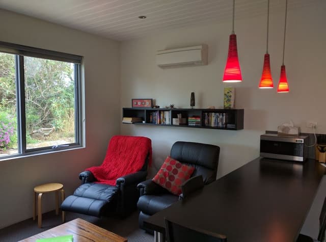 Premium Cottage, 1 King Bed, Accessible, Harbor View (York)