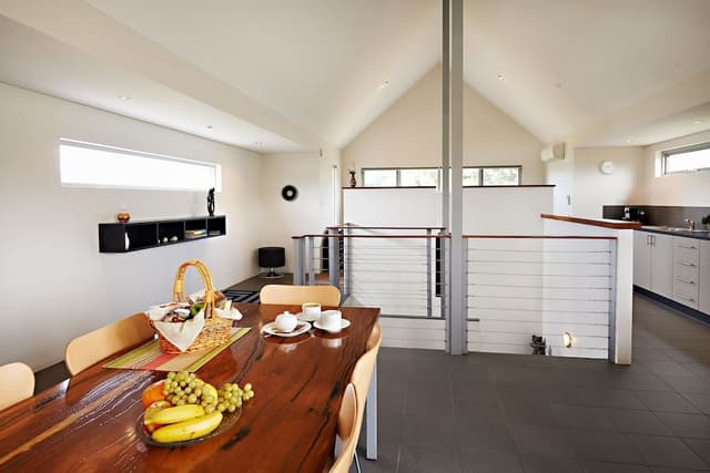 Vancouver - Two Bedroom/Two Bathroom Townhouse