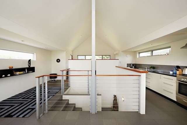 Vancouver - Two Bedroom/Two Bathroom Townhouse