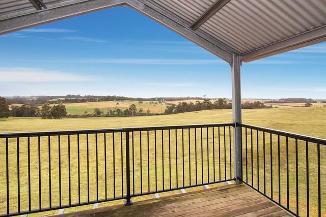 Panoramic House, 4 Bedrooms, Valley View