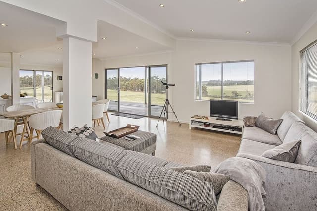 Panoramic House, 4 Bedrooms, Valley View
