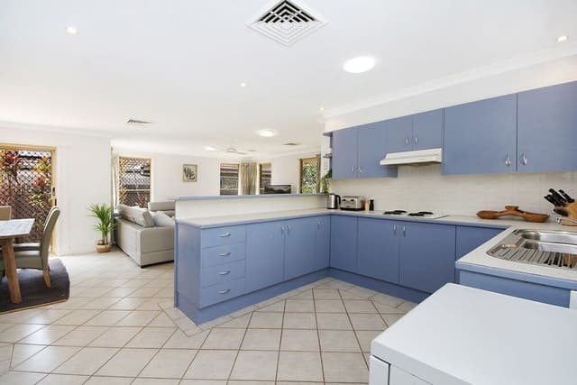 Apartment, 3 Bedrooms