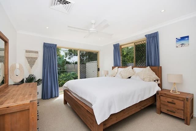 Apartment, 3 Bedrooms