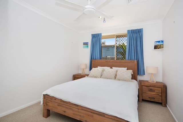 Apartment, 3 Bedrooms