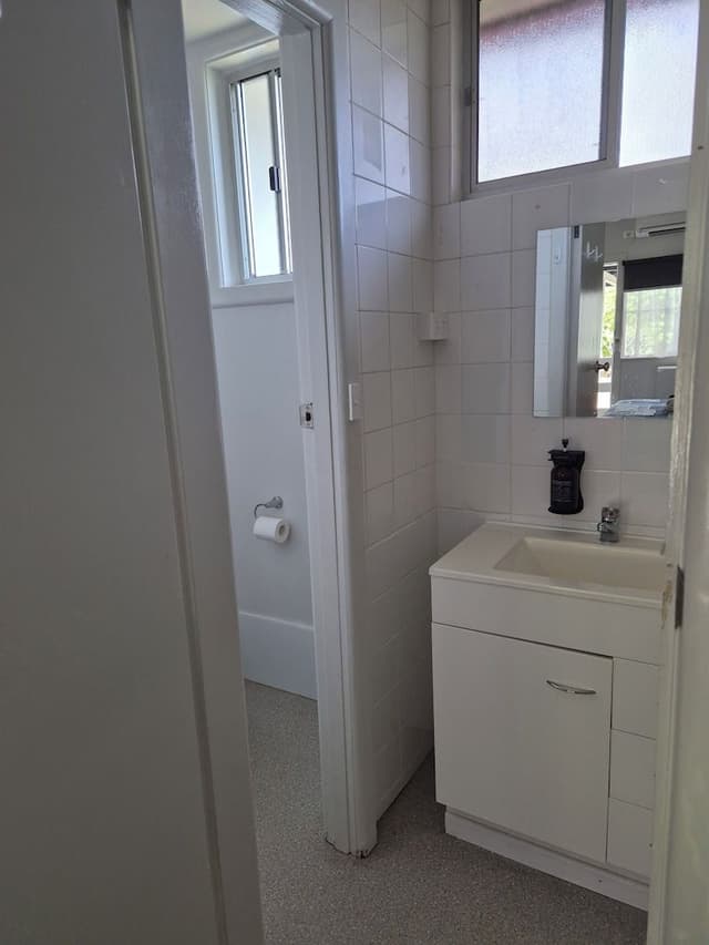 Comfort Double Room, 1 Queen Bed, Private Bathroom, Garden View