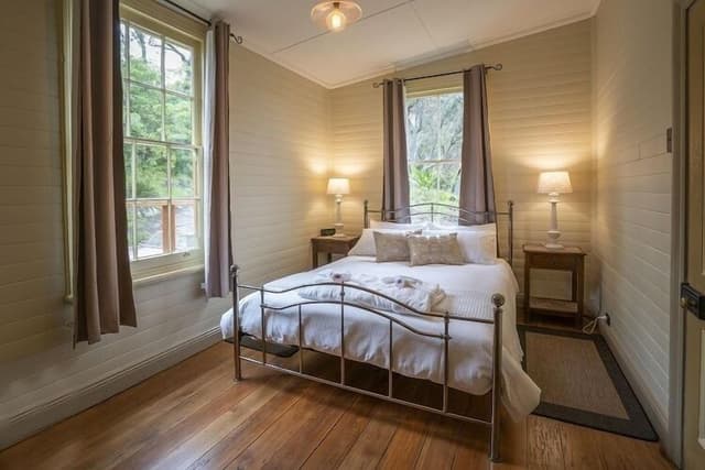 Exclusive Cottage, 1 Bedroom