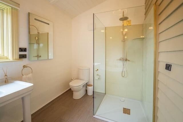 Exclusive Cottage, 1 Bedroom