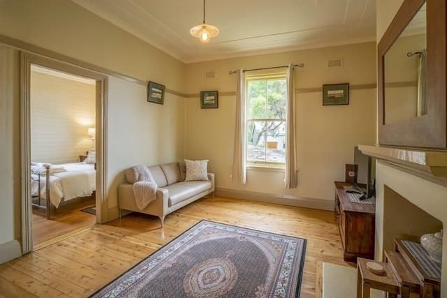 Exclusive Cottage, 1 Bedroom