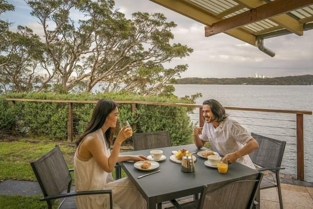 Exclusive Cottage, 1 Bedroom