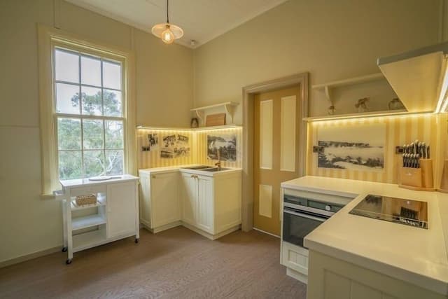 Exclusive Cottage, 1 Bedroom