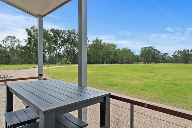 Three Bedroom Superior Cabin