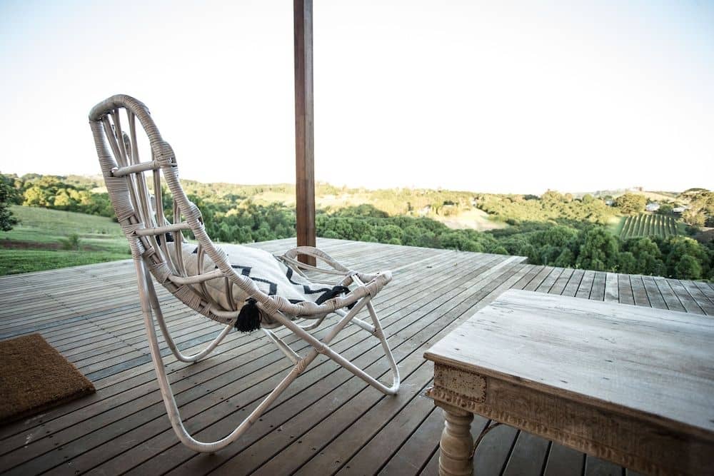 99 Acres Bangalow Retreat 99 Acres Bangalow Retreat