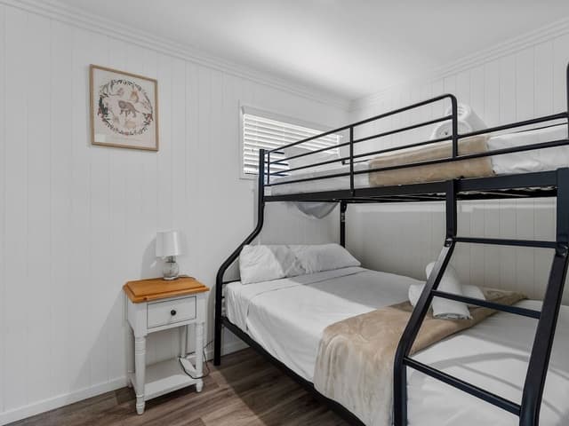 Deluxe 2 Bedroom Villa