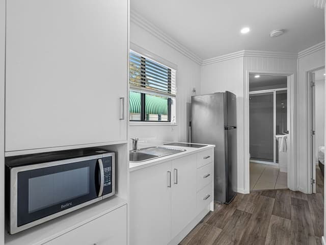 Deluxe 2 Bedroom Villa