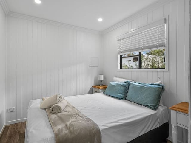 Deluxe 2 Bedroom Villa