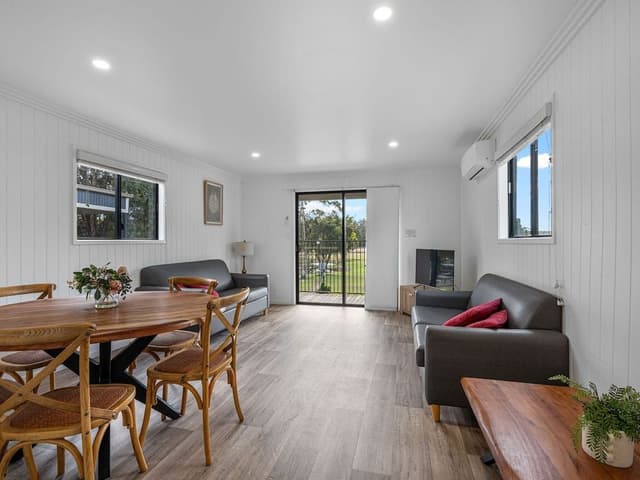 Deluxe 2 Bedroom Villa