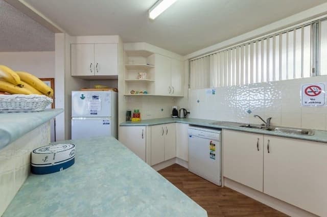 Apartment, 3 Bedrooms, Bay View