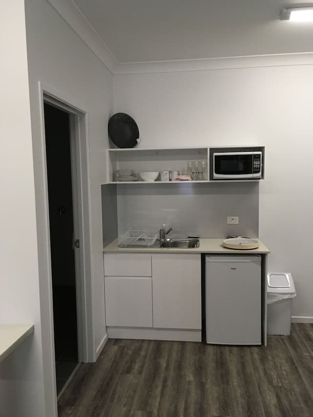 Deluxe Studio Suite, 1 Queen Bed