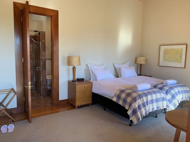 Oxley Cottage