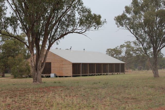 Evans Cottage