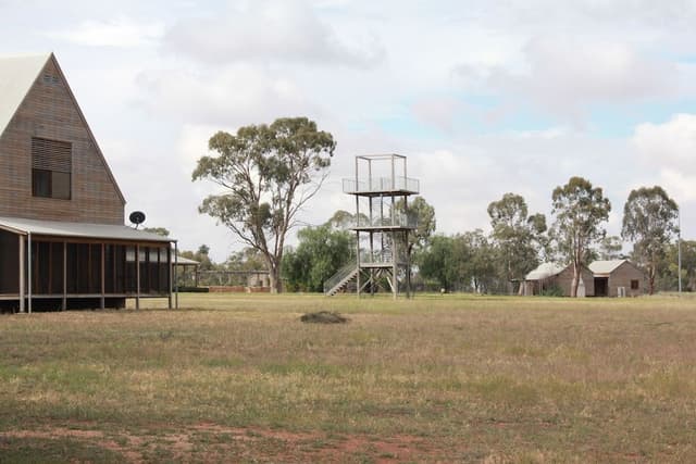 Burrawang South Cottage