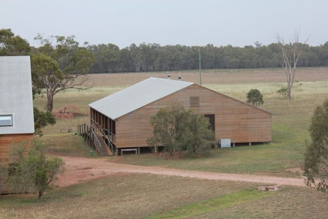 Evans Cottage
