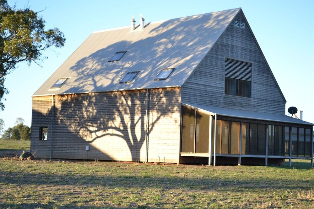 Yarrabandai Creek Homestead2