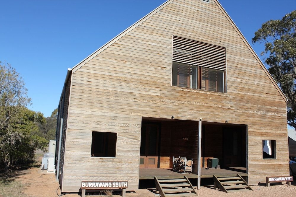 Yarrabandai Creek Homestead4