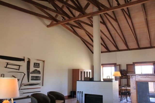 Evans Cottage
