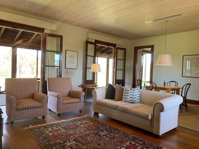 Edols Cottage