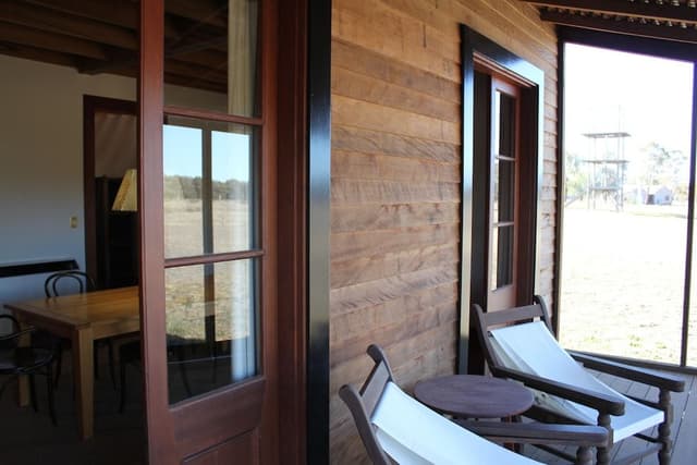 Burrawang South Cottage