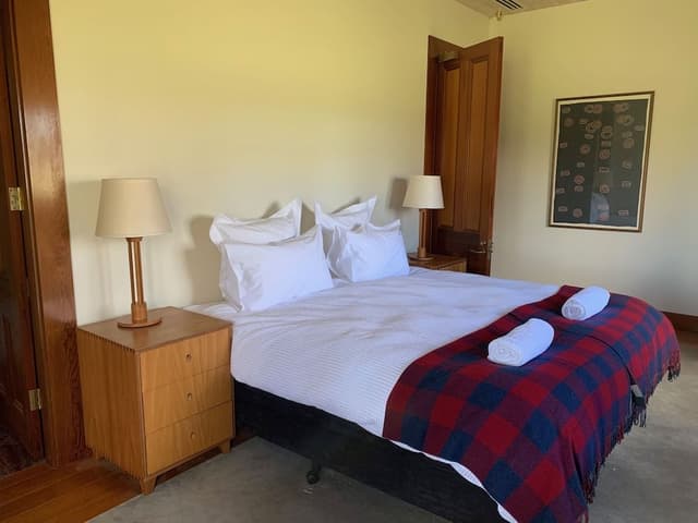Wiradjuri Cottage