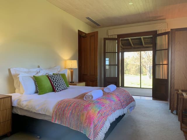 Edols Cottage