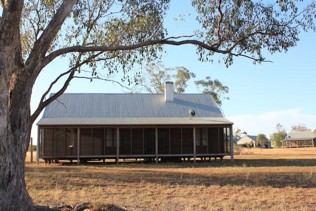 Edols Cottage