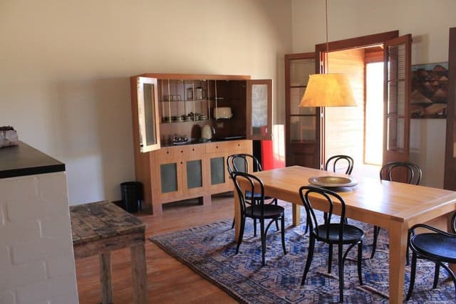 Evans Cottage
