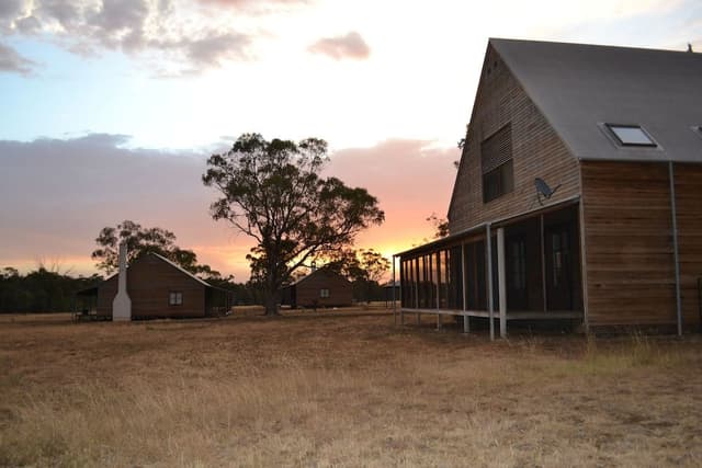 Burrawang South Cottage