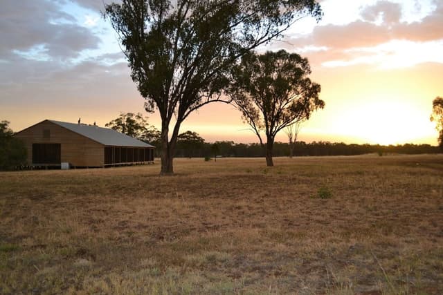 Oxley Cottage