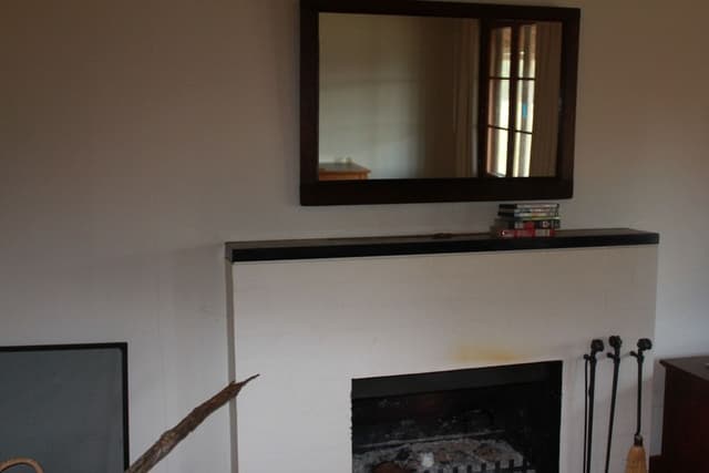 Wiradjuri Cottage
