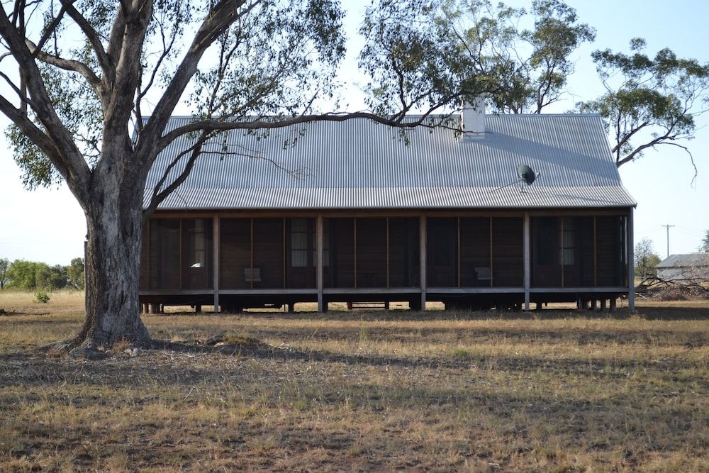 Yarrabandai Creek Homestead3