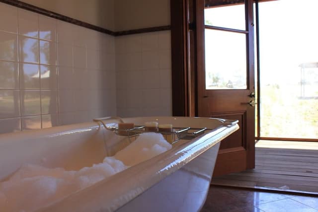 Wiradjuri Cottage