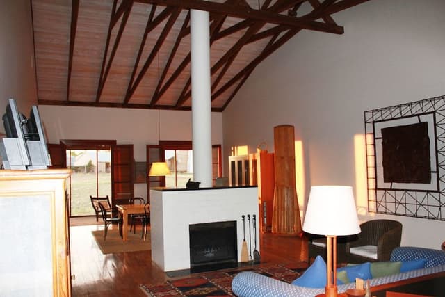 Oxley Cottage