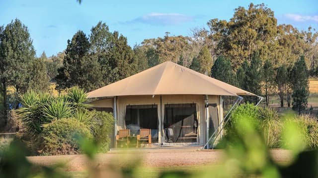 Family Tent