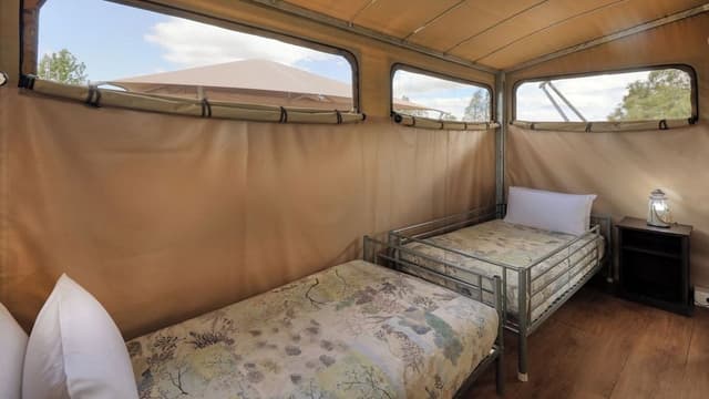 Family Tent