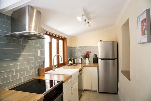 Romantic House, 2 Bedrooms
