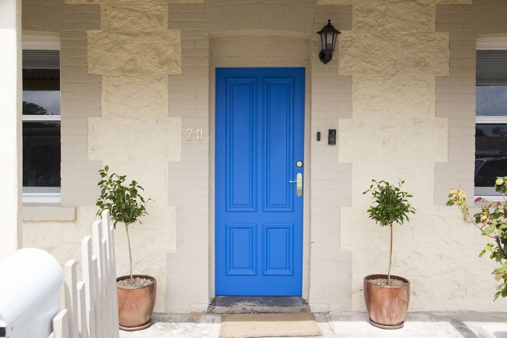 Wayfarers Cottage4