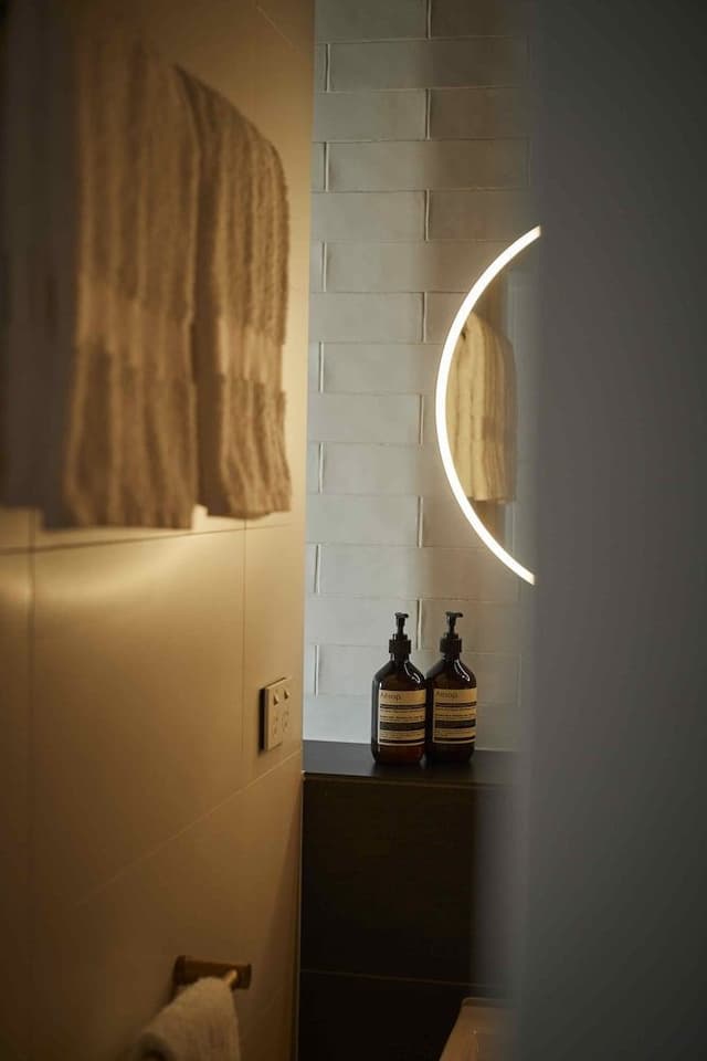 The Purifying Room
