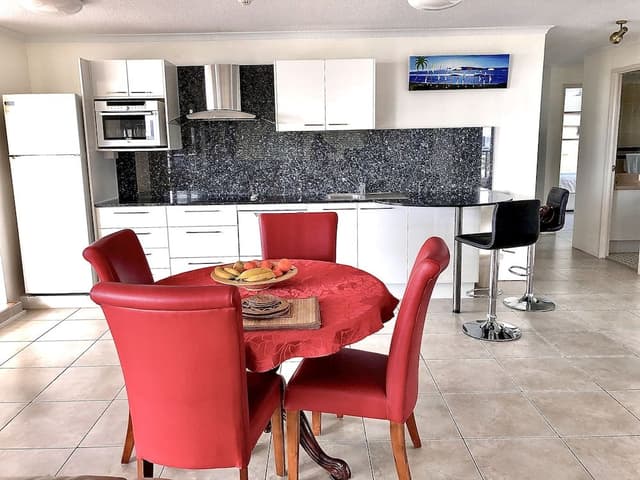 Panoramic Apartment