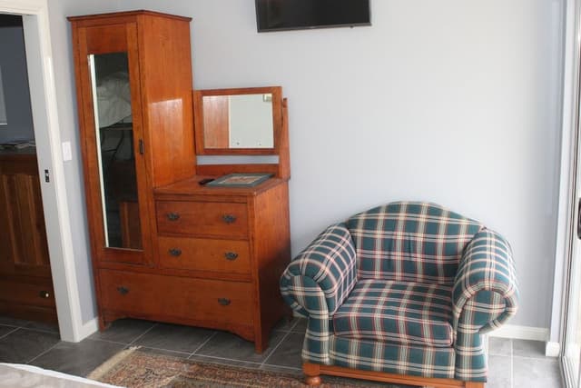 Family Apartment